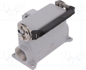 CXM4/8, Разъем прямоугольный, "папа", CX, PIN 12(4+8), размер 104.27