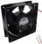OD1238-24HB01A, DC Fans DC Fan, 120x120x38mm, 24VDC, 105CFM, 43dBA, Ball, Wire, Open Collector Tach