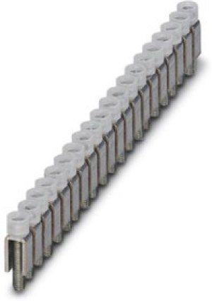 0201867, FBI 20- 6 Series Fixed Bridge for Use with Modular Terminal Block 0201867, FBI 20- 6 Series Fixed Bridge for Use with Modular Terminal Block
