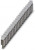 0201867, FBI 20- 6 Series Fixed Bridge for Use with Modular Terminal Block