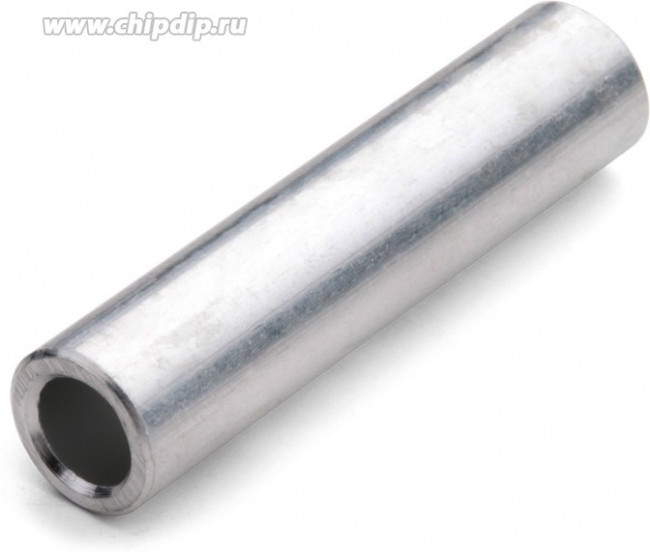 Гильза алюминиевая ГА 25-7 (опрес.) КВТ 41450