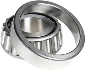 LM12749/LM12710 21.98mm I.D Taper Roller Bearing, 45.23mm O.D