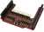 4D Arduino Adaptor Shield II, Sockets &amp; Adapters Adaptor Board for Arduino