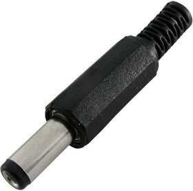 SZC-0030b / 5.5*2.5*14 mm, Разъём питания штырьковый -0030b/5.5*2.5*14 мм, на кабель