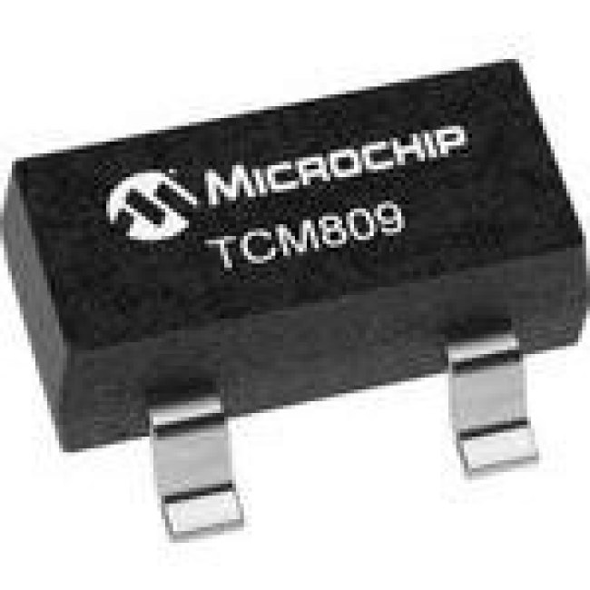 TCM809JENB713 TCM809JENB713