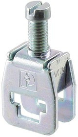 0404033, DIN Rail Terminal Blocks AK 16