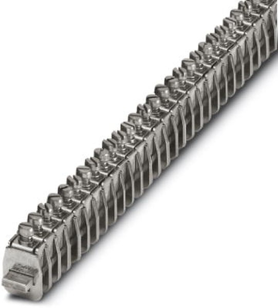 0404033, DIN Rail Terminal Blocks AK 16 0404033, DIN Rail Terminal Blocks AK 16