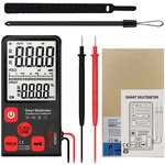 ADMS7 компактный мультиметр автомат ADMS7 компактный мультиметр автомат