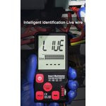 ADMS7 компактный мультиметр автомат ADMS7 компактный мультиметр автомат