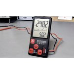 ADMS7 компактный мультиметр автомат ADMS7 компактный мультиметр автомат