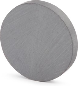 Ферритовый магнит диск 20х3 мм Ферритовый магнит диск 20х3 мм