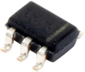 LTC6752ISC6-4#TRMPBF, Analog Comparators 280MHz, 2.9ns Comp Fam w/ R2R Ins &amp; CMOS