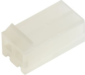 09-50-3051, KK 3.96 Female Crimp Connector Housing, 3.96mm Pitch, 5 Way, 1 Row