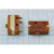 Микропереключатель, размер 20x 8 x12, 4&3А, переключение ON-(ON), размер концевика H13.5, МП5