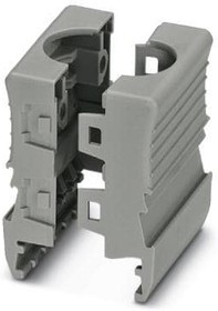 3212769, Terminal Block Tools &amp; Accessories PH 1.5/S/4 PP-H PLUG HOUSING
