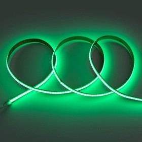 General Лента Светодиодная 5 метров 8Вт 24В COB320 8мм 1600 диодов 900 Лм/м IP20 Зеленый 502411 GLS-COB-320-8-24-IP20-G General Лента Светодиодная 5 метров 8Вт 24В COB320 8мм 1600 диодов 900 Лм/м IP20 Зеленый 502411 GLS-COB-320-8-24-IP20-G