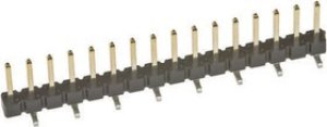 95293-101-12LF, Headers & Wire Housings 12P SR VRT UNSHD HDR 10.8MM LENGTH 95293-101-12LF, Headers & Wire Housings 12P SR VRT UNSHD HDR 10.8MM LENGTH