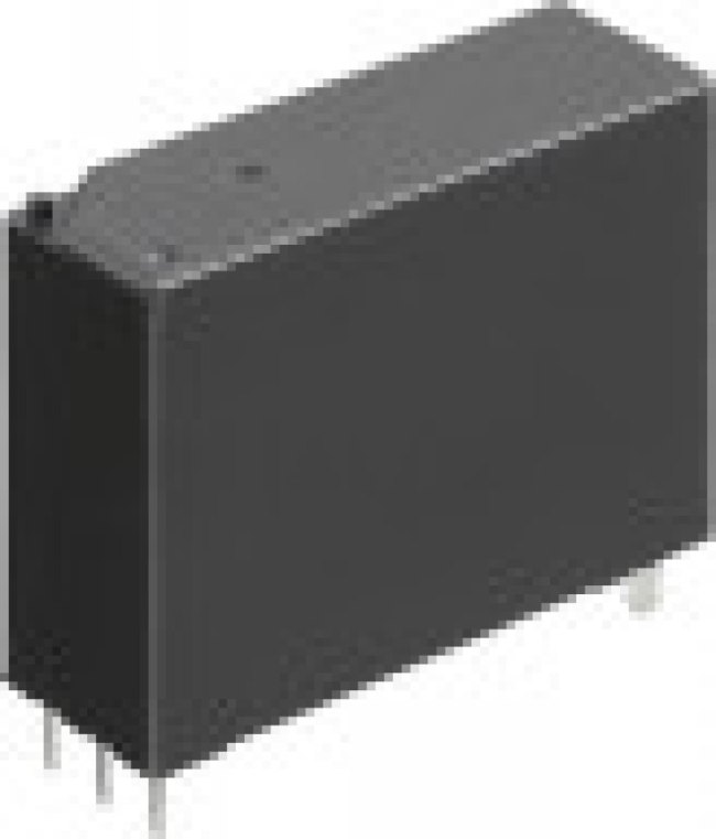 ADJH23024, General Purpose Relays 24V 50A 2 Coil 200mW TV-20