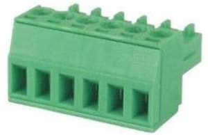 TJ04315300J0G, Pluggable Terminal Blocks Pluggable System TJ04315300J0G, Pluggable Terminal Blocks Pluggable System