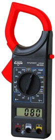 Мультиметр Elitech ММ 200К