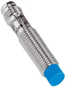 1071200, M8 x 1, PNP Inductive Sensor 41mm Length, 10 a 30 V dc supply voltage, IP67 Rating 1071200, M8 x 1, PNP Inductive Sensor 41mm Length, 10 a 30 V dc supply voltage, IP67 Rating