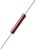ALSR10800R0FE12, Wirewound Resistors - Through Hole 7watts 800ohms 1%