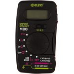 Мультиметр цифровой M300 5008779
