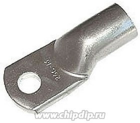 ТМЛ 150-16-19 Наконечник медный луженый