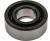BC1B 320811 17mm I.D Cylindrical Roller Bearing, 37mm O.D