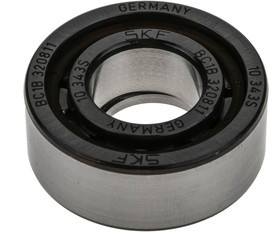 BC1B 320811 17mm I.D Cylindrical Roller Bearing, 37mm O.D