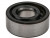 BC1B 320811 17mm I.D Cylindrical Roller Bearing, 37mm O.D