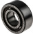 BC1B 320811 17mm I.D Cylindrical Roller Bearing, 37mm O.D