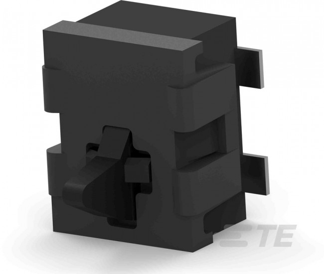 JJBV0UG335NOPPRTR, Переключатель обнаружения, JJB, SPST-NO, SMD (Поверхностный Монтаж), 100 мА, 5 В, 1.95 мм