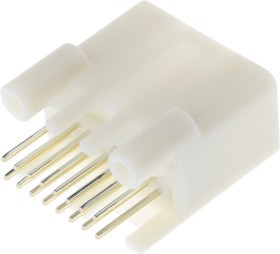 1565476-1, TH 025 Automotive Connector Socket 16 Way, Solder Termination