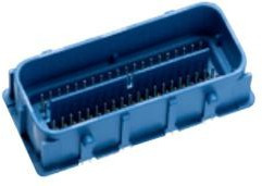 319-10-110-30-054000, CONNECTOR, HEADER, 10POS, 2.54MM, SMT