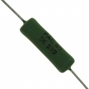 PAC500005001FAC000 PAC500005001FAC000
