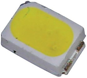 703-1050, Светодиод, Белый, SMD (Поверхностный Монтаж), 20 мА, 3.2 В, 1.15 кд