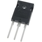 FGH60N60SFDTU, Транзистор, IGBT, Field Stop, 600В, 60А, [TO-247]