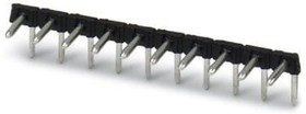 1705504, Headers &amp; Wire Housings 6 Pos 5mm pitch Thru Hole Pin Strip