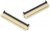 XF3M-1015-1B-R100, FFC &amp; FPC Connectors SKT 10 POS 0.5mm Solder RA SMD