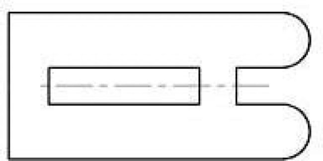 926498-1, Headers &amp; Wire Housings KEYING PLUG