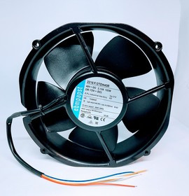 Вентилятор Ebmpapst 2218F/2TDH40R 48V 2.15A 4pin 220x50