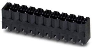 1955905, Pluggable Terminal Blocks 7 Pos 5.08mm pitch Through Hole Header 1955905, Pluggable Terminal Blocks 7 Pos 5.08mm pitch Through Hole Header