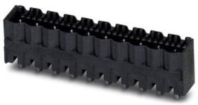 1955905, Pluggable Terminal Blocks 7 Pos 5.08mm pitch Through Hole Header