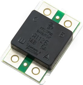 772.3702, Реле регулятор напряжения МТЗ-50-100,Т-4,16 генератора ЭМИ