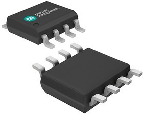 MAX22518AWA+, MAX22518AWA+ , 2-Channel Digital Isolator 100kbps, 630 V, 8-Pin SOIC MAX22518AWA+, MAX22518AWA+ , 2-Channel Digital Isolator 100kbps, 630 V, 8-Pin SOIC