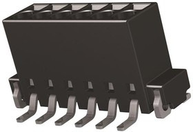 14010913101000, Fixed Terminal Blocks 9P 24-20 AWG spring 26pin, PL2