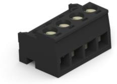 1546018-5, Pluggable Terminal Blocks 5 POS TERMI-BLOK PLUG 90 &amp;180