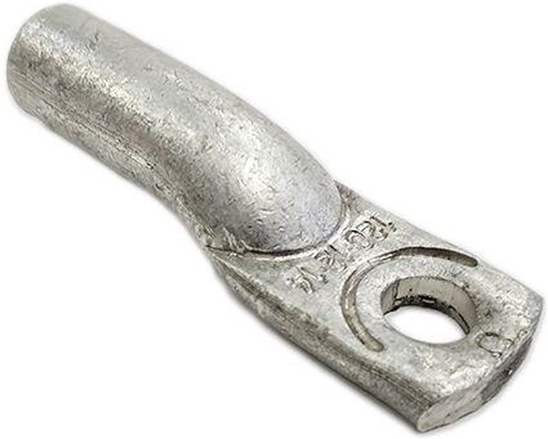 Наконечник медно-алюминиевый ТАМ 120-12-14мм УХЛ3 напылен. ЗЭТАРУС zeta10217