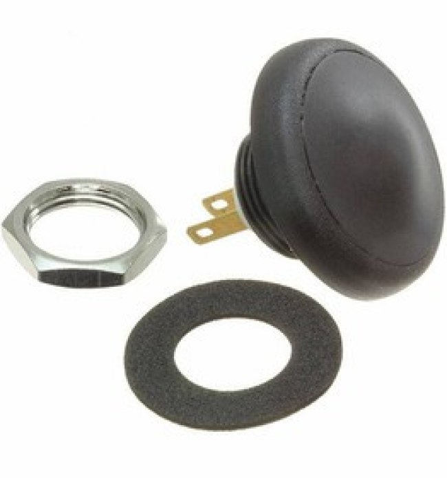 IFS3Z1AD200, Pushbutton Switches SPST-NO 0.4A 32VAC IFS3Z1AD200, Pushbutton Switches SPST-NO 0.4A 32VAC